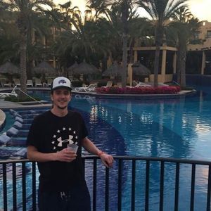 Meet your Posher, Randy